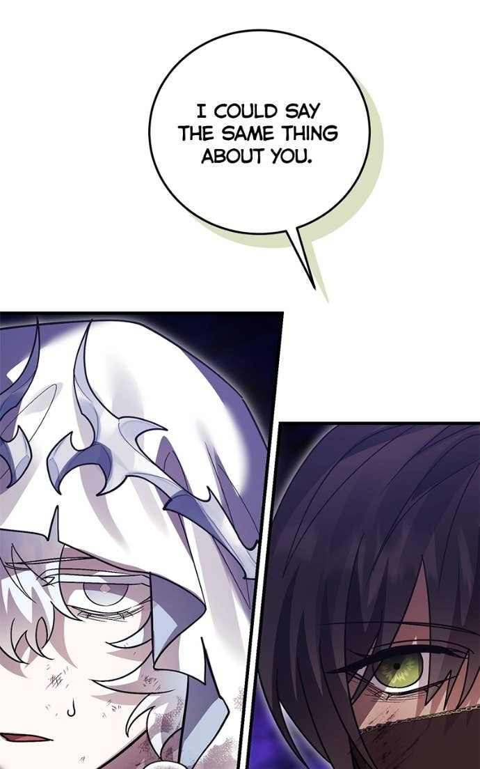 The Hero, the Demon, andthe Villain Chapter 130 page 100 - 