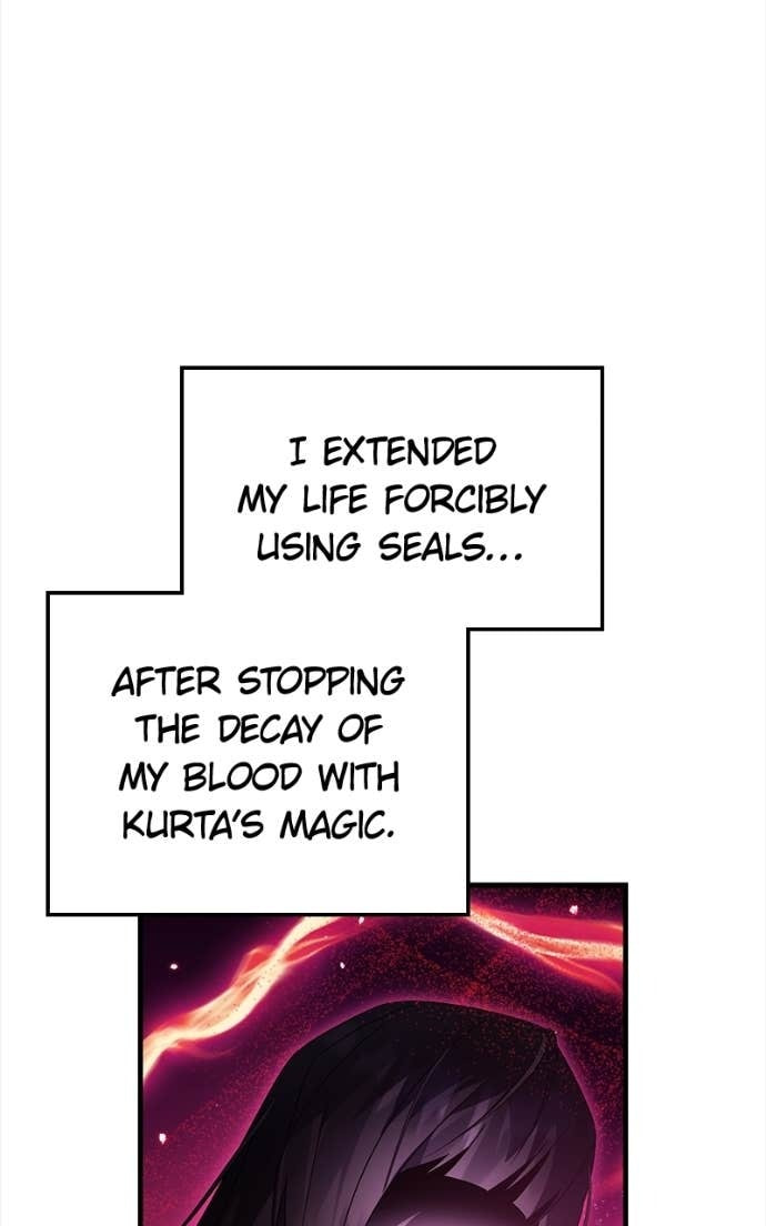 The Hero, the Demon, andthe Villain Chapter 131 page 11 - 