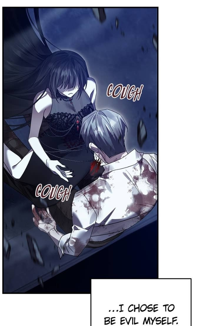 The Hero, the Demon, andthe Villain Chapter 131 page 103 - 