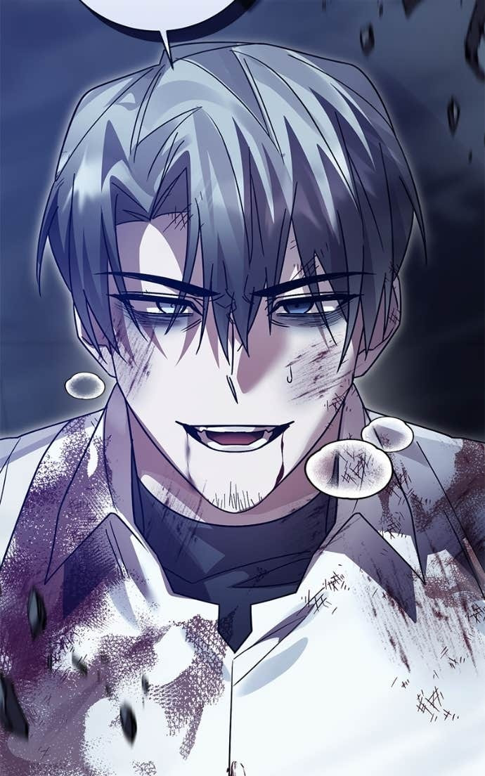 The Hero, the Demon, andthe Villain Chapter 131 page 107 - 