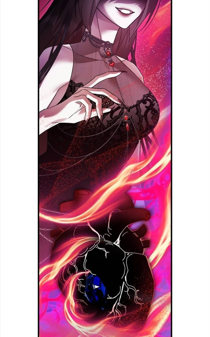 The Hero, the Demon, andthe Villain Chapter 131 page 12 - 