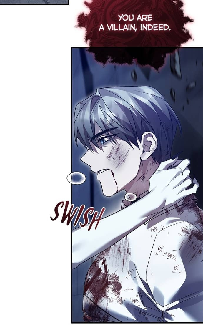 The Hero, the Demon, andthe Villain Chapter 131 page 112 - 