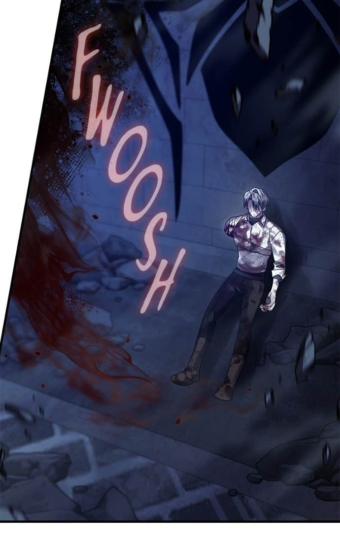 The Hero, the Demon, andthe Villain Chapter 131 page 118 - 