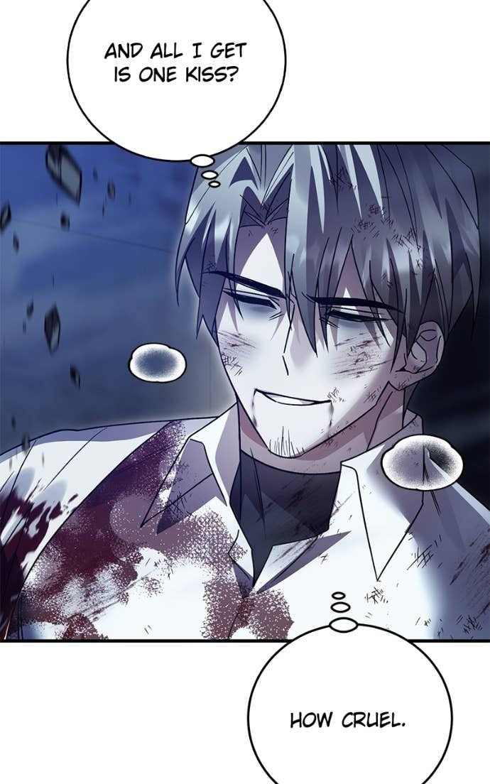 The Hero, the Demon, andthe Villain Chapter 131 page 120 - 