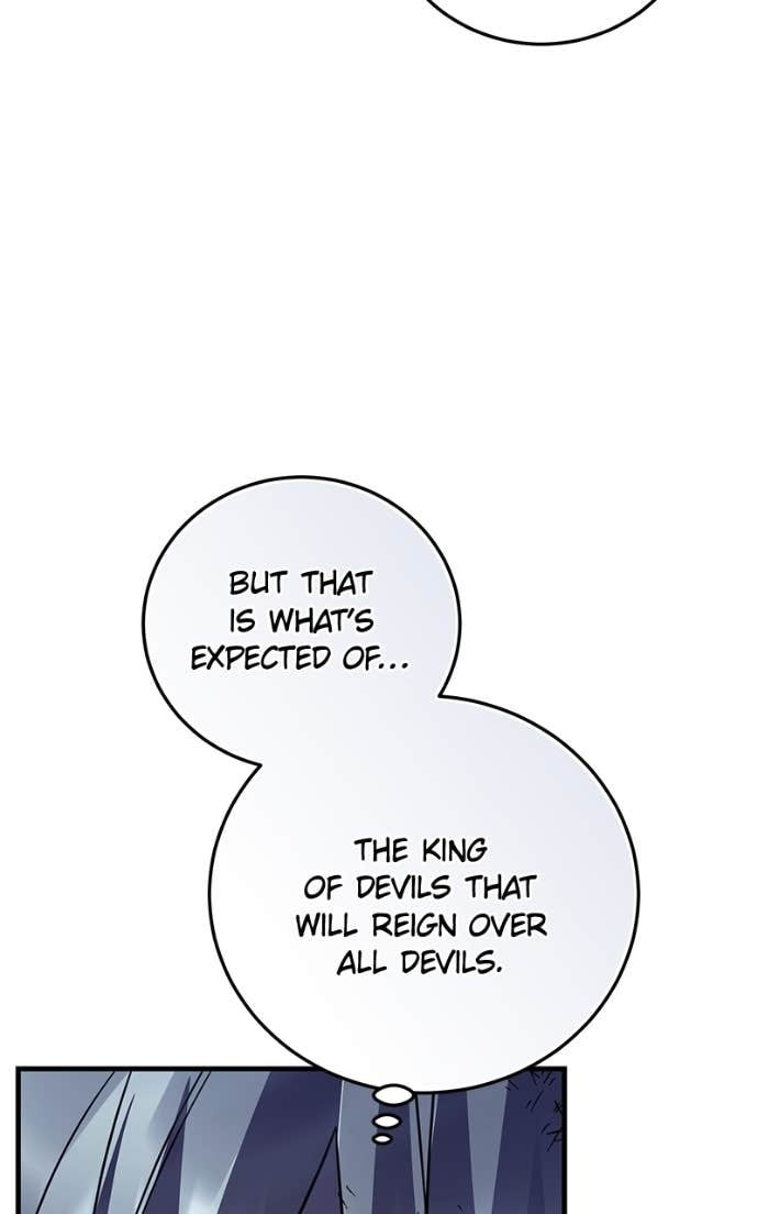The Hero, the Demon, andthe Villain Chapter 131 page 121 - 