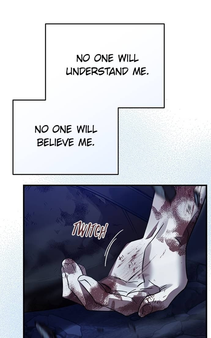 The Hero, the Demon, andthe Villain Chapter 131 page 123 - 