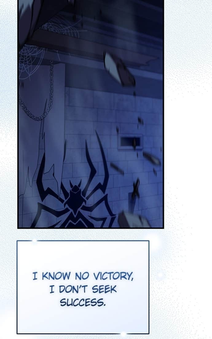 The Hero, the Demon, andthe Villain Chapter 131 page 125 - 