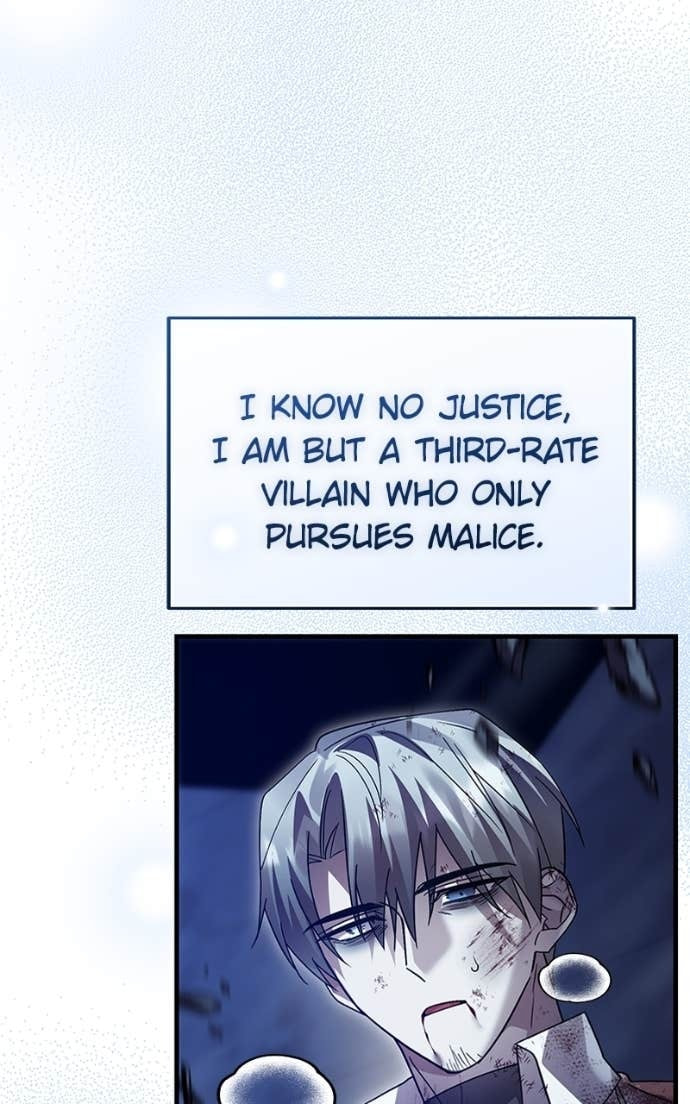 The Hero, the Demon, andthe Villain Chapter 131 page 126 - 
