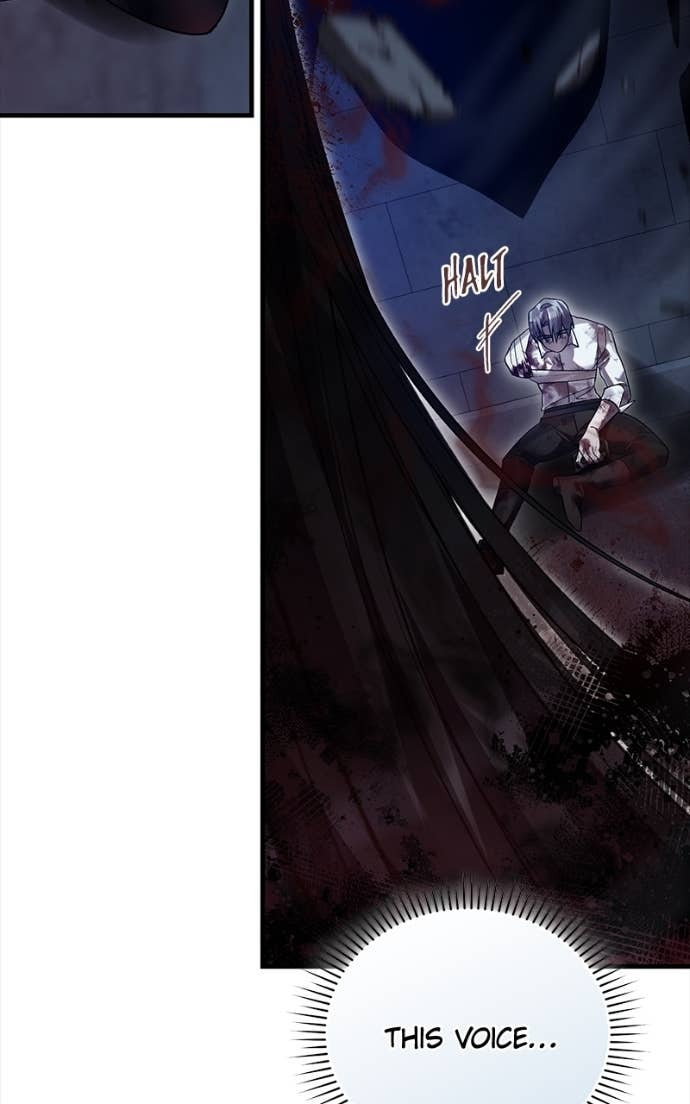 The Hero, the Demon, andthe Villain Chapter 131 page 19 - 