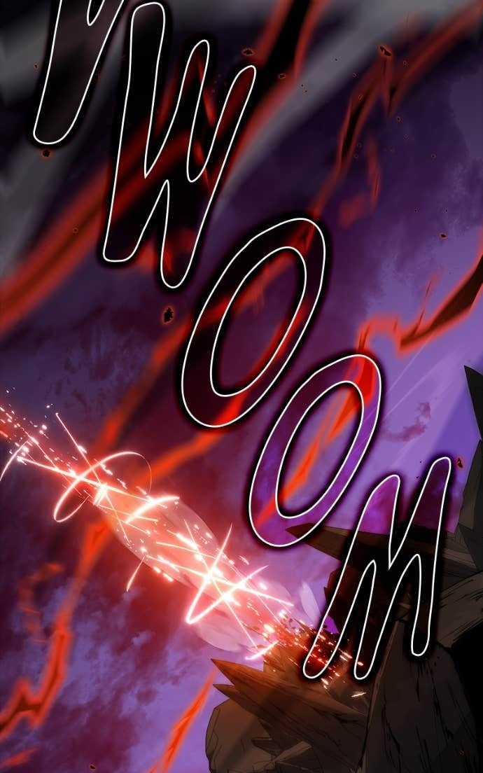 The Hero, the Demon, andthe Villain Chapter 131 page 3 - 
