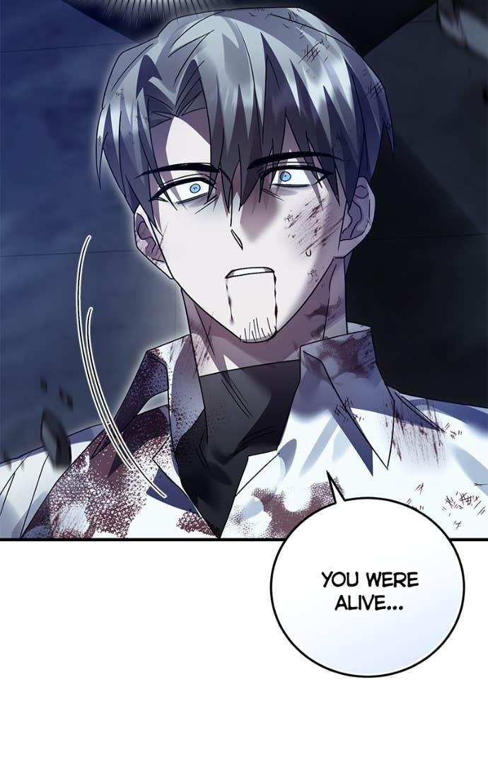 The Hero, the Demon, andthe Villain Chapter 131 page 21 - 