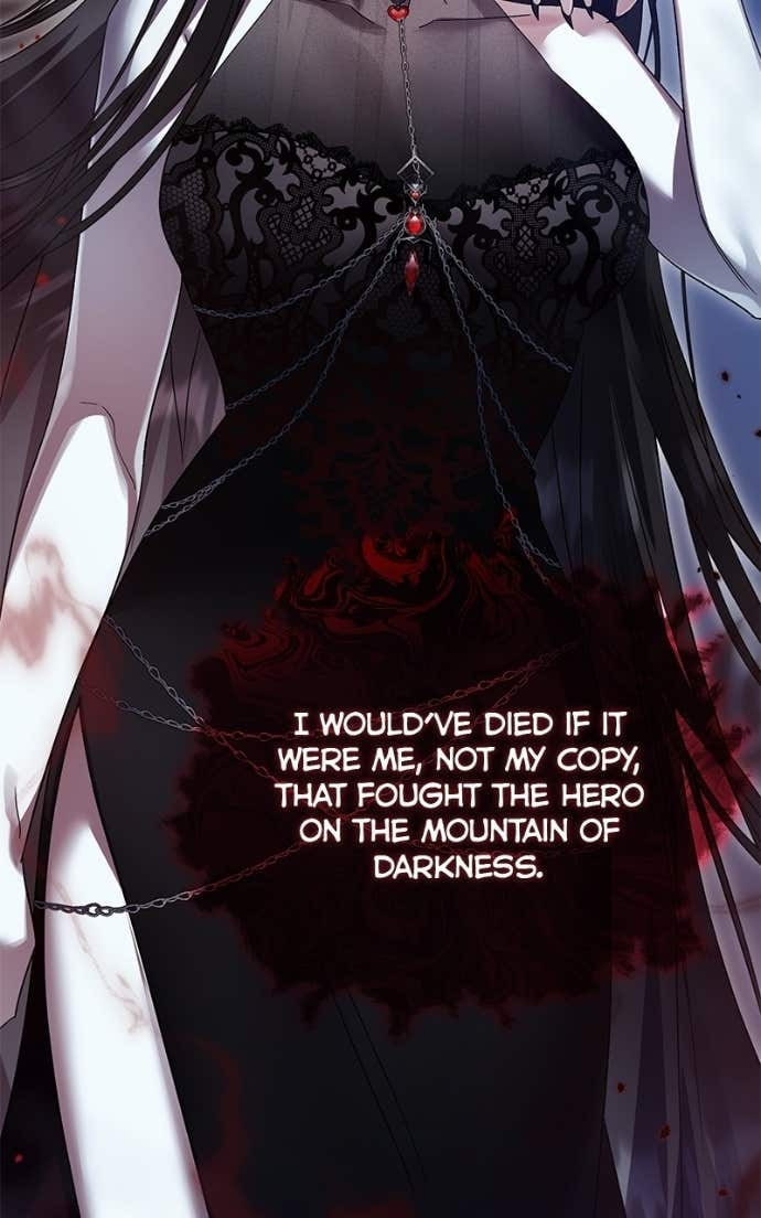 The Hero, the Demon, andthe Villain Chapter 131 page 23 - 