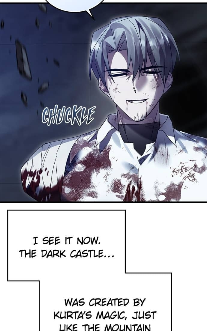 The Hero, the Demon, andthe Villain Chapter 131 page 25 - 