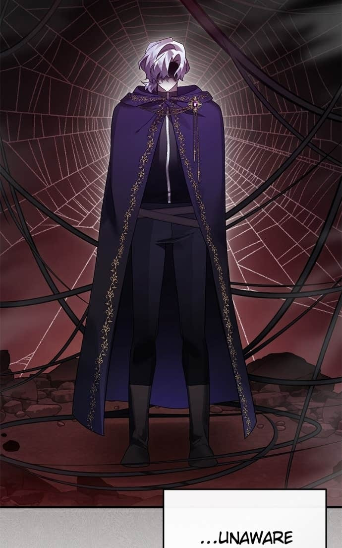 The Hero, the Demon, andthe Villain Chapter 131 page 27 - 