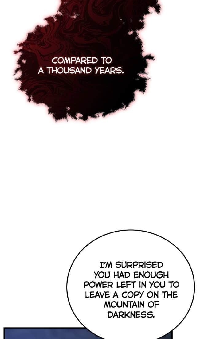The Hero, the Demon, andthe Villain Chapter 131 page 30 - 