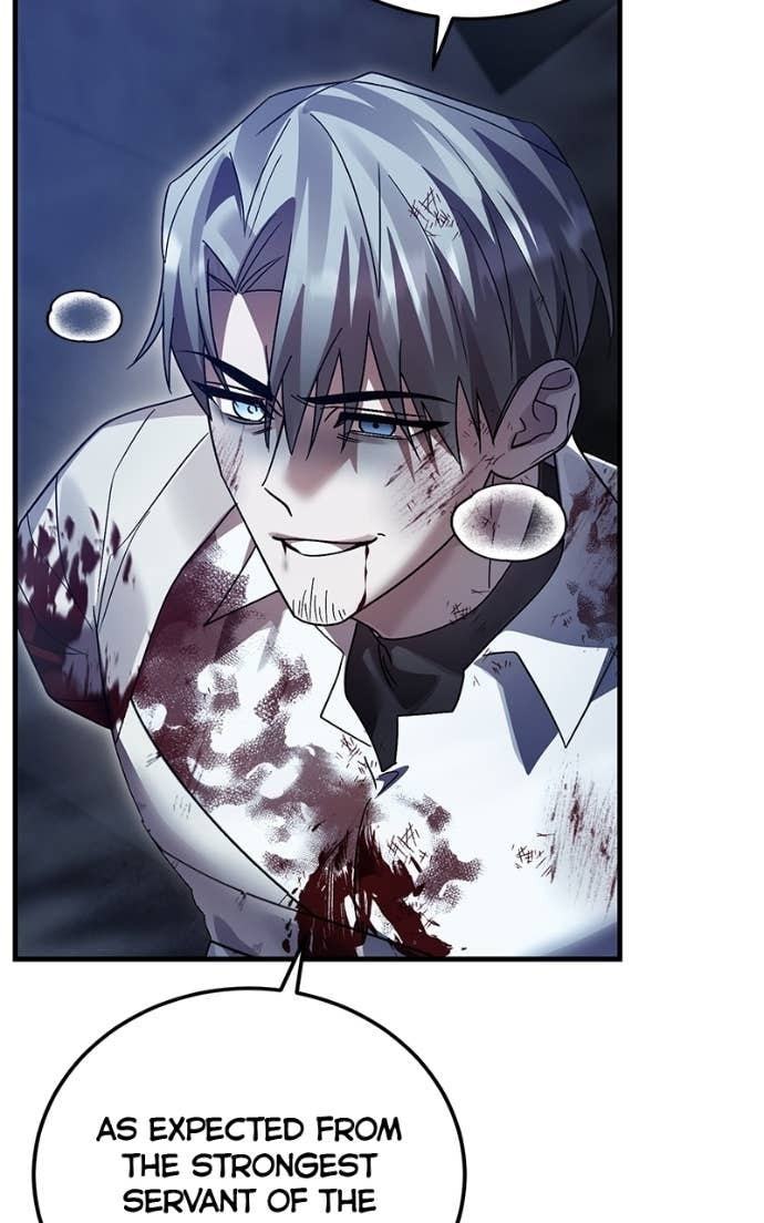 The Hero, the Demon, andthe Villain Chapter 131 page 31 - 