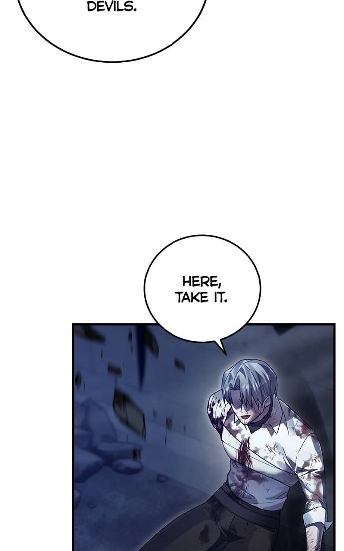 The Hero, the Demon, andthe Villain Chapter 131 page 32 - 