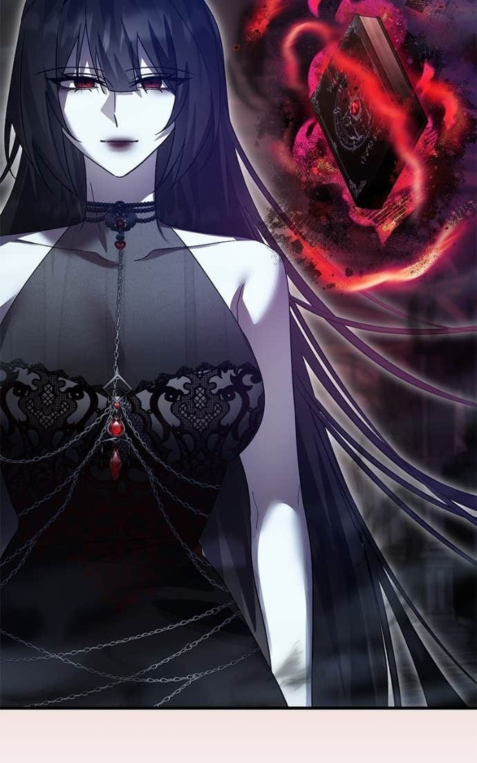 The Hero, the Demon, andthe Villain Chapter 131 page 34 - 