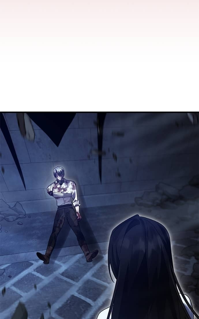 The Hero, the Demon, andthe Villain Chapter 131 page 35 - 
