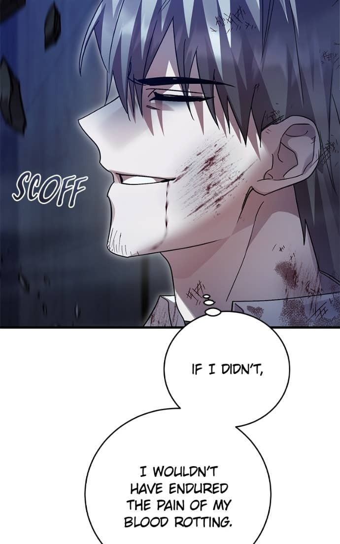 The Hero, the Demon, andthe Villain Chapter 131 page 40 - 