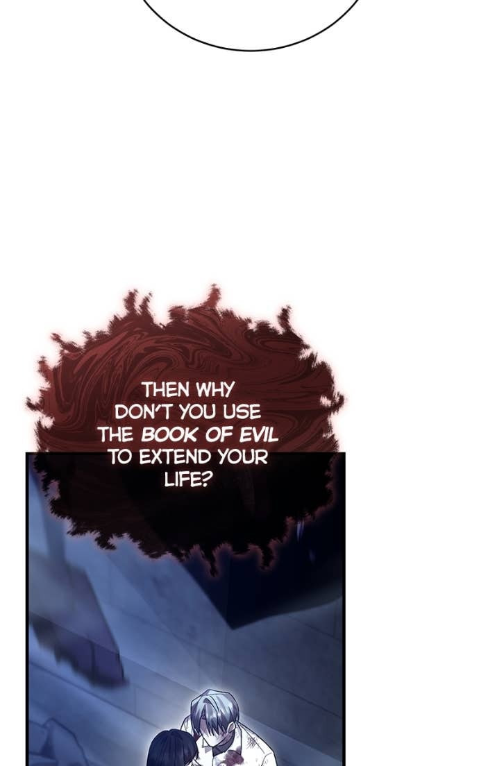 The Hero, the Demon, andthe Villain Chapter 131 page 41 - 