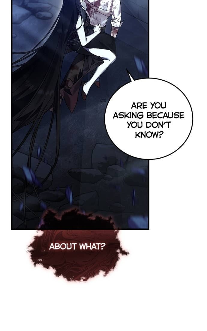 The Hero, the Demon, andthe Villain Chapter 131 page 42 - 