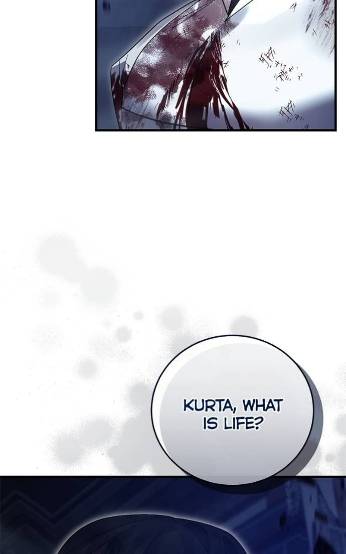 The Hero, the Demon, andthe Villain Chapter 131 page 44 - 