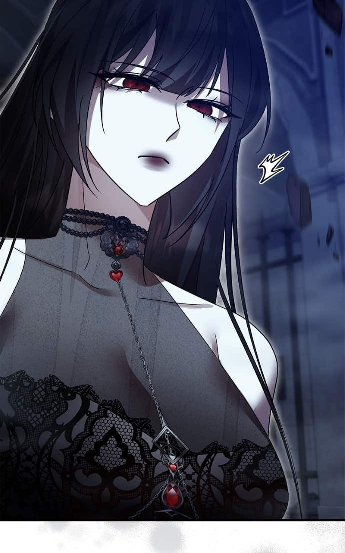The Hero, the Demon, andthe Villain Chapter 131 page 45 - 