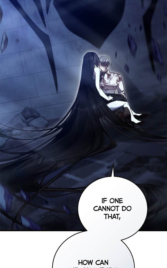 The Hero, the Demon, andthe Villain Chapter 131 page 47 - 