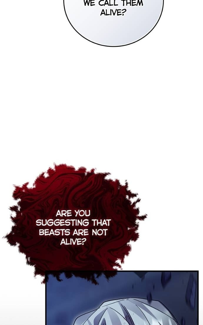 The Hero, the Demon, andthe Villain Chapter 131 page 48 - 