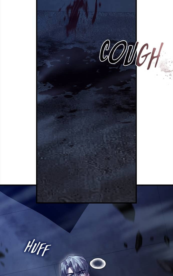 The Hero, the Demon, andthe Villain Chapter 131 page 6 - 