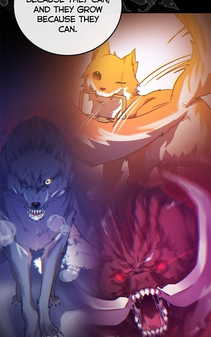 The Hero, the Demon, andthe Villain Chapter 131 page 51 - 