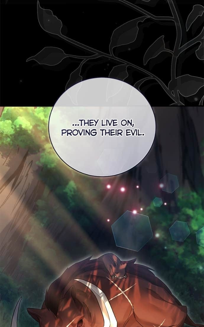 The Hero, the Demon, andthe Villain Chapter 131 page 53 - 