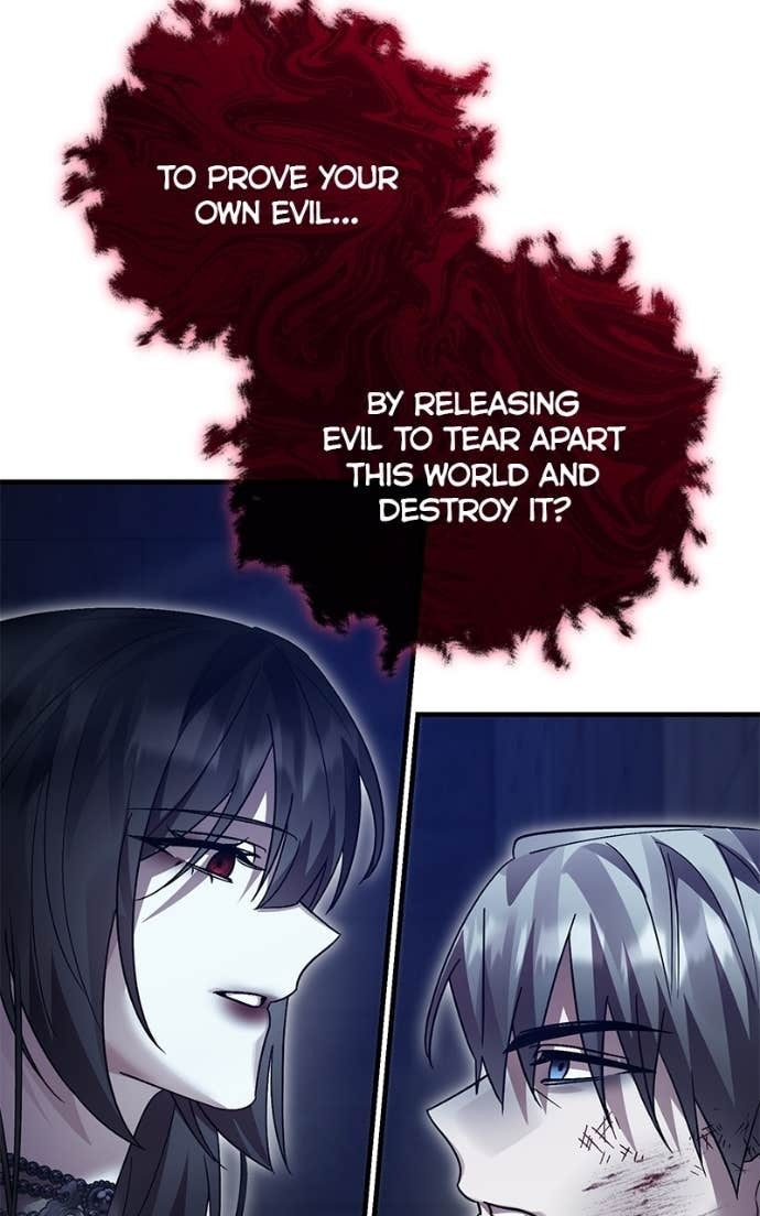 The Hero, the Demon, andthe Villain Chapter 131 page 57 - 
