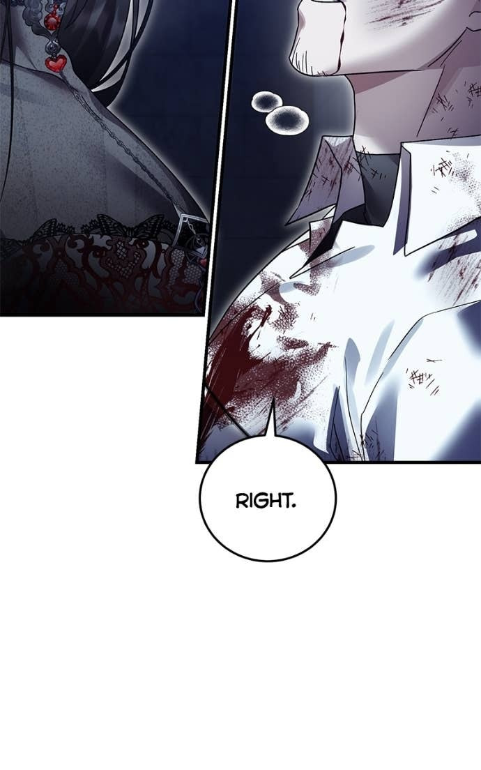 The Hero, the Demon, andthe Villain Chapter 131 page 58 - 