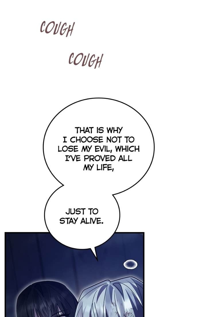 The Hero, the Demon, andthe Villain Chapter 131 page 59 - 