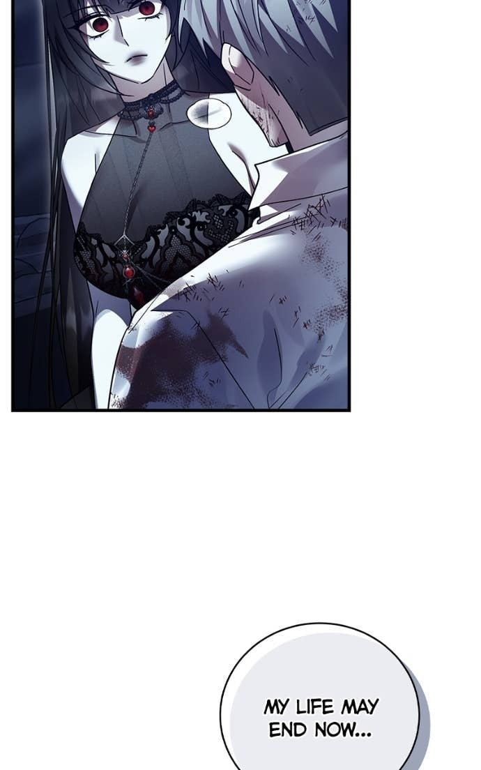 The Hero, the Demon, andthe Villain Chapter 131 page 60 - 