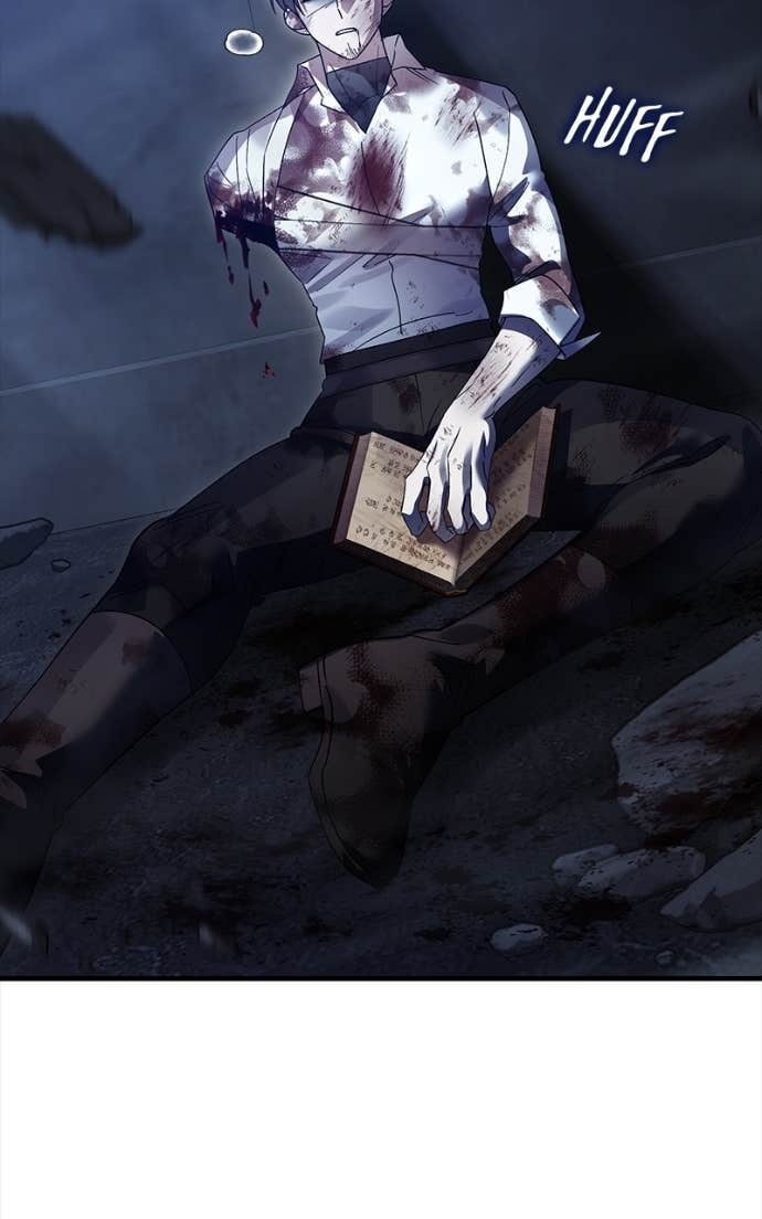 The Hero, the Demon, andthe Villain Chapter 131 page 7 - 