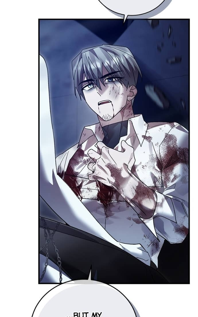 The Hero, the Demon, andthe Villain Chapter 131 page 61 - 