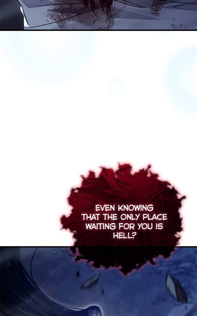 The Hero, the Demon, andthe Villain Chapter 131 page 65 - 