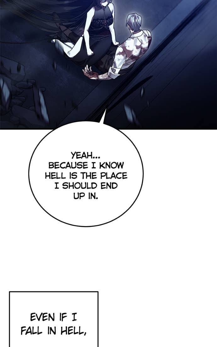 The Hero, the Demon, andthe Villain Chapter 131 page 66 - 