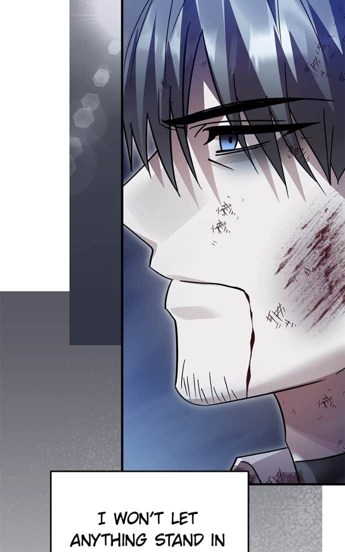 The Hero, the Demon, andthe Villain Chapter 131 page 68 - 