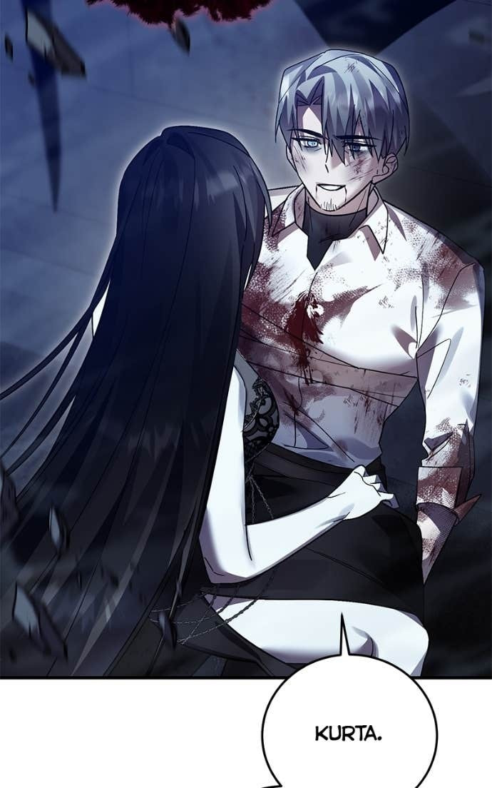 The Hero, the Demon, andthe Villain Chapter 131 page 70 - 