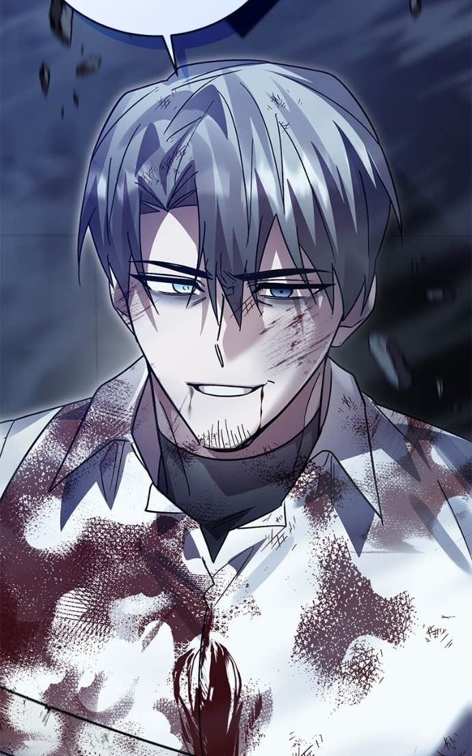 The Hero, the Demon, andthe Villain Chapter 131 page 72 - 
