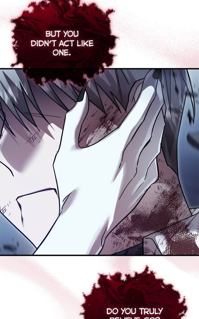 The Hero, the Demon, andthe Villain Chapter 131 page 76 - 
