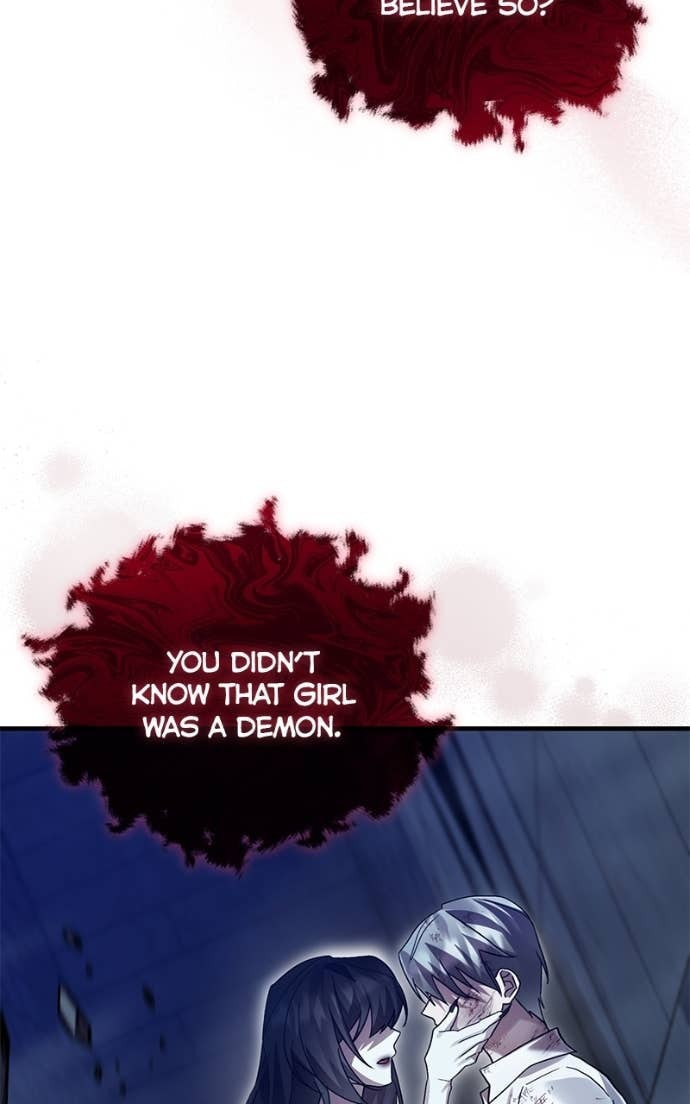 The Hero, the Demon, andthe Villain Chapter 131 page 77 - 