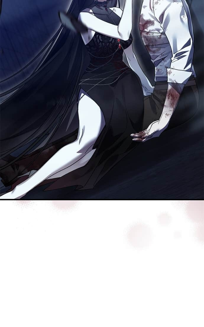 The Hero, the Demon, andthe Villain Chapter 131 page 78 - 