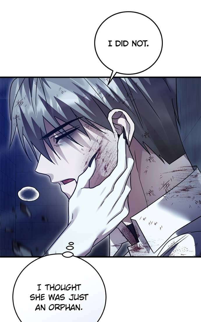 The Hero, the Demon, andthe Villain Chapter 131 page 79 - 