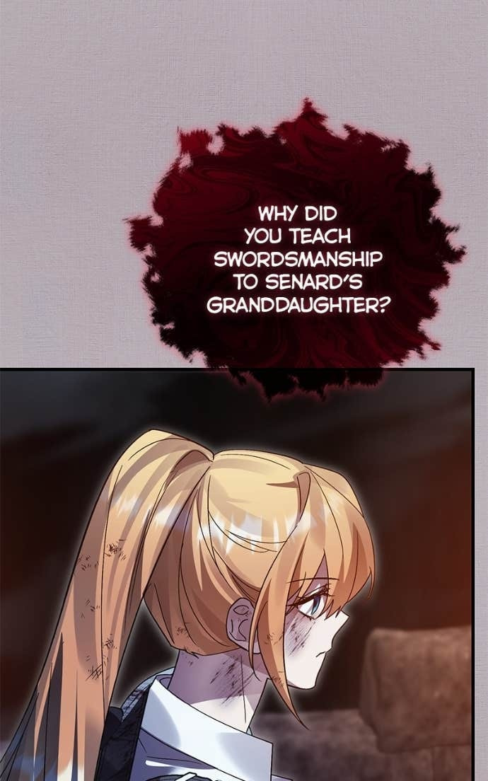 The Hero, the Demon, andthe Villain Chapter 131 page 82 - 