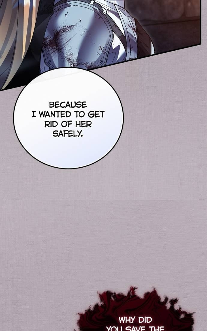 The Hero, the Demon, andthe Villain Chapter 131 page 83 - 
